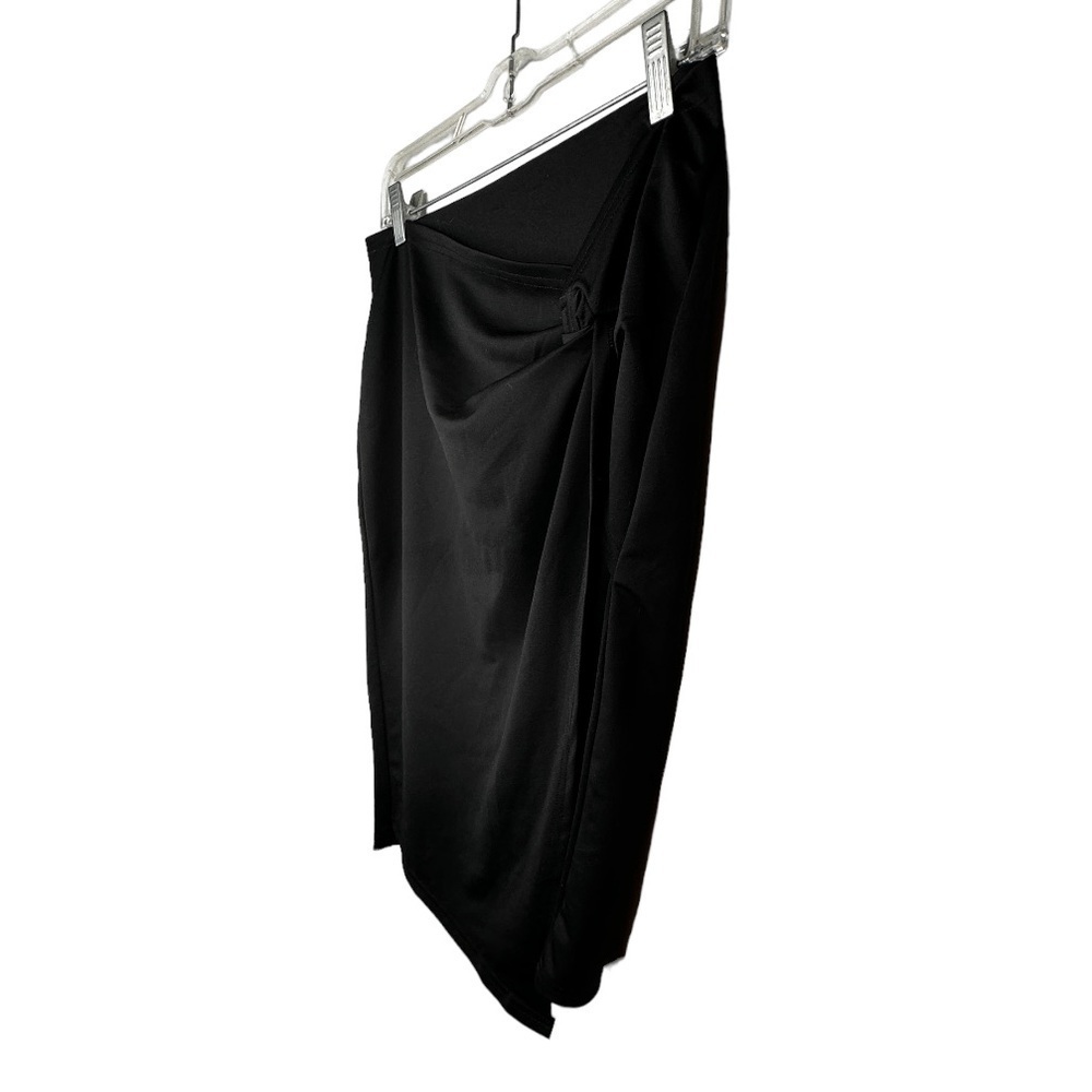 Kate Kasin Black Skirt‎
